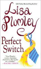 Perfect Switch by Lisa Plumley: Book Cover