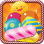 Product Image. Title: Candy Crusher: Candy Crush World Saga Game - A Fun Match 3 Game