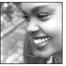 Artist Photograph: Jill Scott