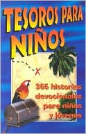 Tesoros para ninos Treasure for the Children