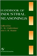 Handbook Industrial Seasonings