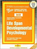 Life Span Developmental Psychology Test Preparation Study Guide Quest
