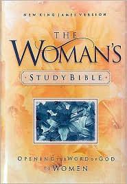 Womans Study Bible