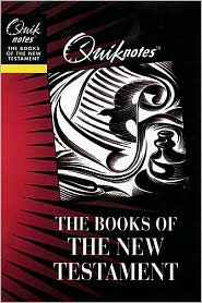 Quiknotes by Tyndale House Publishers: Book Cover