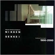 Nikken Sekkei by Botond Bognar: Book Cover