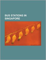 Bus Stations in Singapore: Ang Mo Kio Bus Depot , Ang Mo Kio