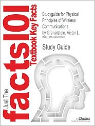 Studyguide for Physical Principles of Wireless 