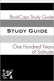 Sparknotes one hundred years of solitude