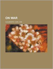 On War - Volume 1