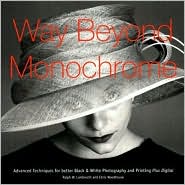 Way Beyond Monochrome by Ralph W. Lambrecht: Book Cover