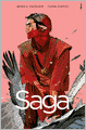 Saga, Volume 2