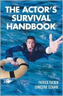 The Actor's Survival Handbook