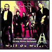Walk on Water by UFO: CD Cover