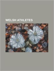 Welsh Athletes: Colin Jackson