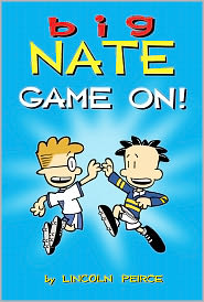 Big Nate: Game On