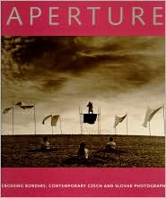 Aperture 152, Crossing Borders by Aperture Foundation Inc: Book Cover