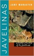 Javelinas: Collared Peccaries of the Southwest