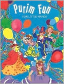 Purim Fun for Little Hands