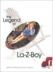 The Legend of La-Z-Boy