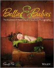 Bellies and Babies: The Business of Maternity and Newborn Photography