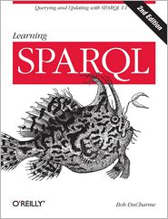 Learning SPARQL, 2nd Edition