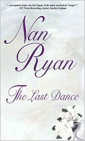 The Last Dance by Nan Ryan: Book Cover