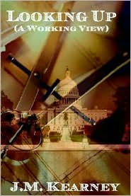 Looking Up by Joseph M. Kearney: Book Cover
