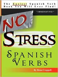 No Stress Spanish Verbs