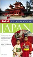 Fodors Exploring Japan