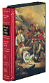Book Cover Image. Title: Redcoats and Rebels: The War for America 1770-1781 (Folio Society Edition), Author: Christopher  Hibbert