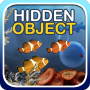 Product Image. Title: Hidden Object - Secrets Of The Deep