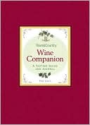 Town and Country Wine Companion: A Tasting Guide and Journal