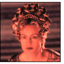 Artist Photograph: Jessica Lange