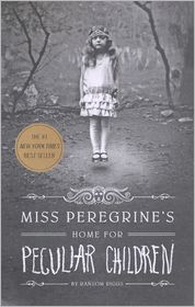 Miss Peregrine's Home for Peculiar Children