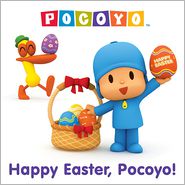 Happy Easter, Pocoyo