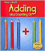 Book Cover Image. Title: Adding and Counting On, Author: by Richard  Leffingwell