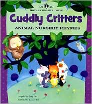 Cuddly Critters: Animal Nursery Rhymes
