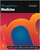 Blueprints Medicine (Blueprints Series) by Vincent B Young