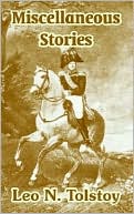 Miscellaneous Stories