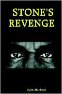 Stone's Revenge by Sylvia Hubbard: Book Cover