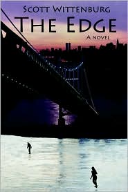 The Edge by Scott Wittenburg: Book Cover