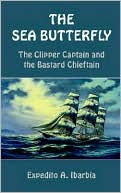 The Sea Butterfly by Expedito A. Ibarbia