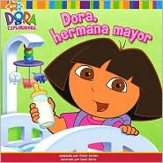  Dora, hermana mayor (Big Sister Dora!) 