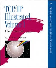 TCP/IP Illustrated, Volume 1: The Protocols