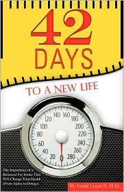 42 Days to a New Life