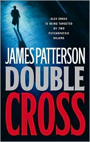 James Patterson Books - Alex Cross Series, etc