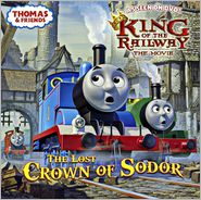 The Lost Crown of Sodor