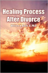Healing Process after Divorce