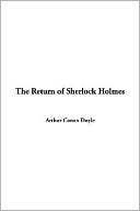The Return of Sherlock Holmes