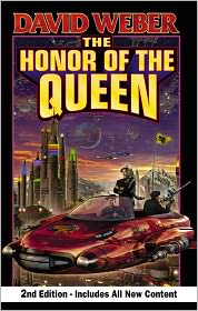 The Honor of the Queen, Second Edition
